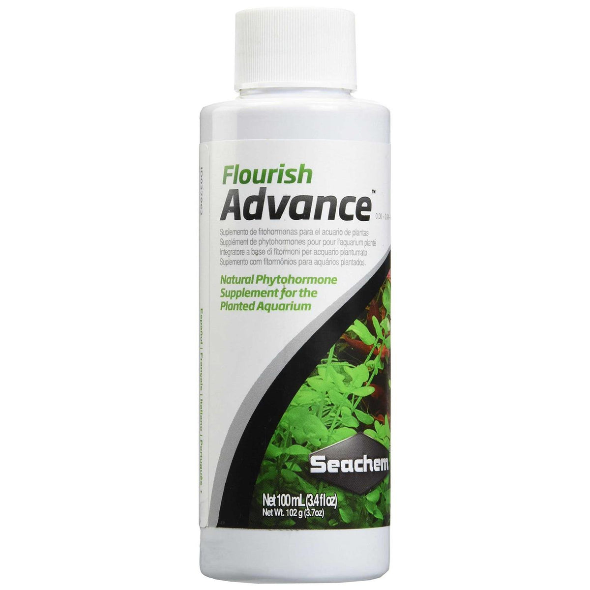 Flourish Advance I682