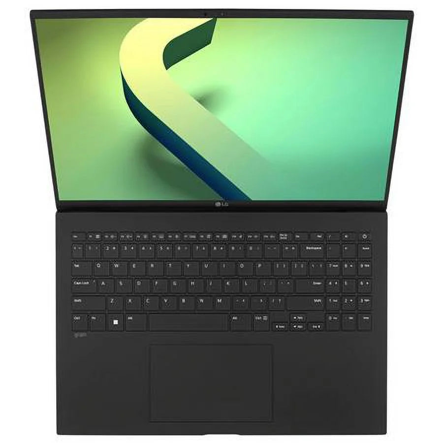 16" WQXGA Notebook Computer, Intel Core i7-1260P 2.1GHz, 16GB RAM, 1TB SSD, NVIDIA GeForce RTX 2050 4GB, Windows 11 Home, Charcoal Gray L997330