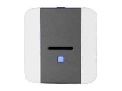 Starter ID Printer Kit - Plastic Card Printer - Color - Dye Sublimation I849119