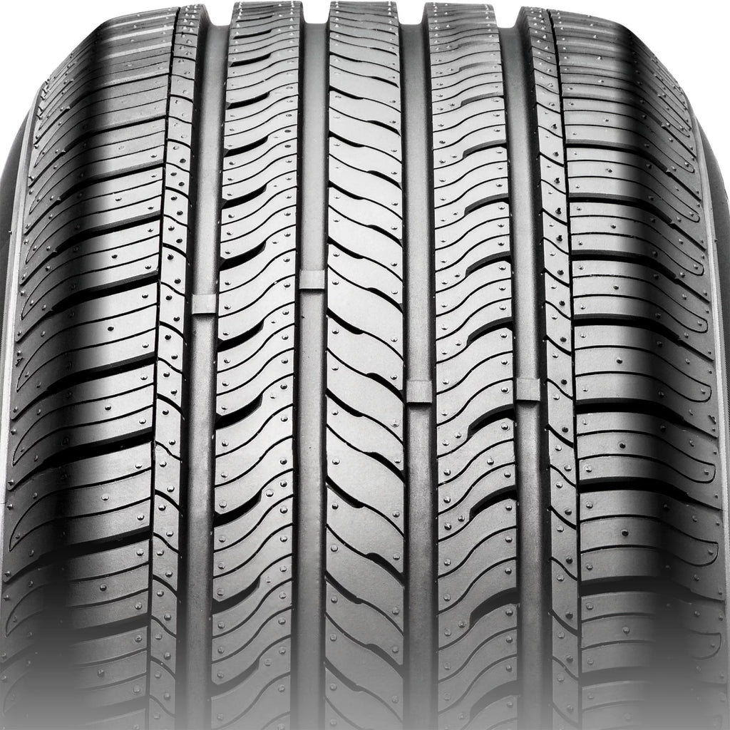 215/55R17 94V Passenger Tire Y5742