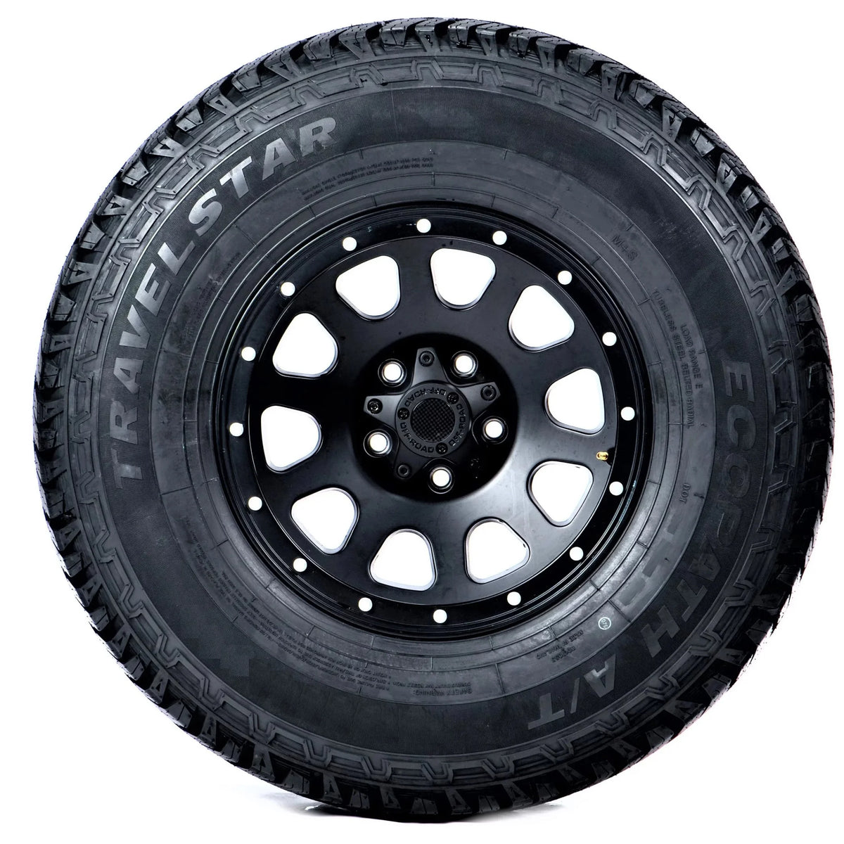 All Terrain Tire 265/75R16 116S B4113