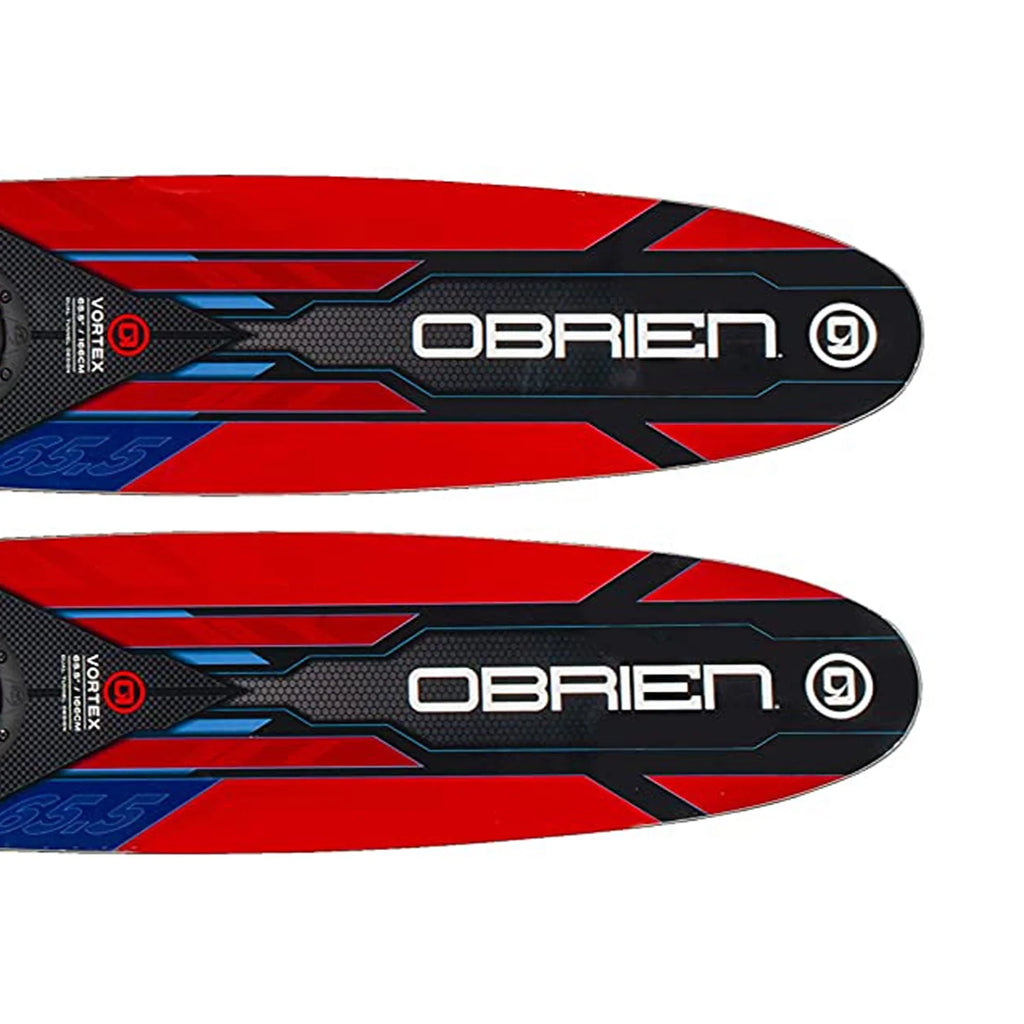 Adult Water Skis, 65.5-Inch O144