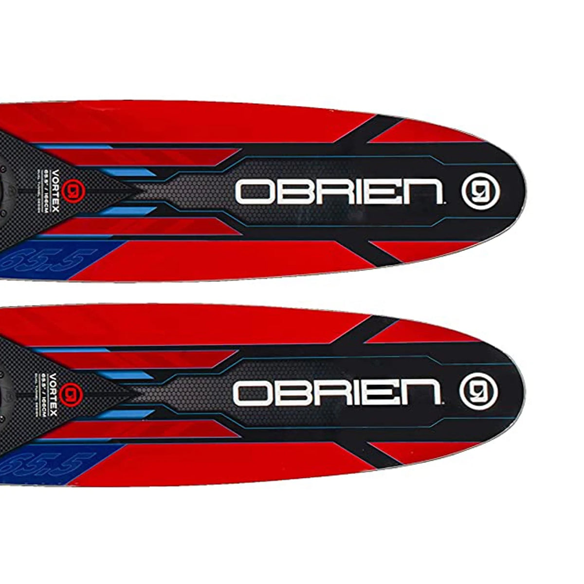 Adult Water Skis, 65.5-Inch O144