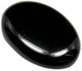 Black Hakik Gemstone L584