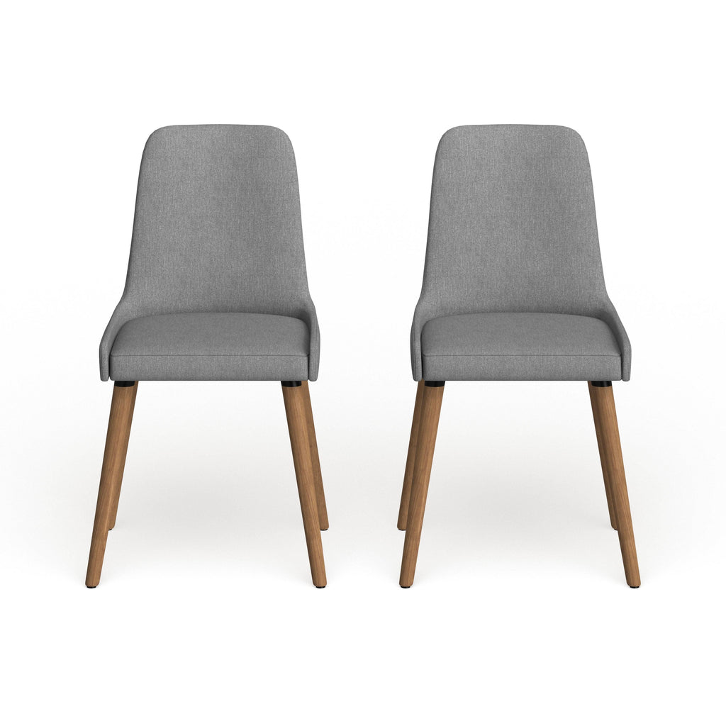 Set of 2 Side Chair V1532