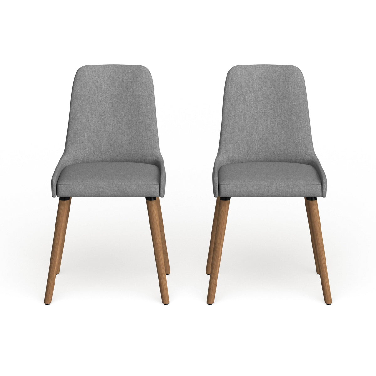 Set of 2 Side Chair V1532