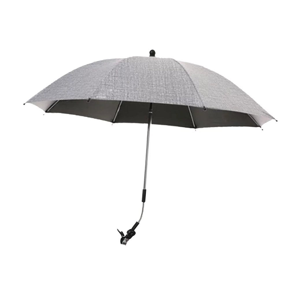 Baby Pram Umbrella with Clamp 360 Degree Adjustable D6277