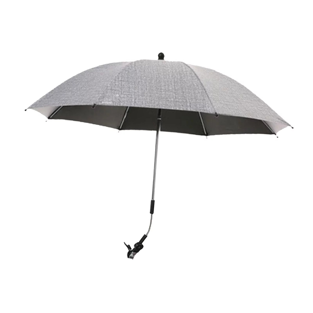 Baby Pram Umbrella with Clamp 360 Degree Adjustable D6277