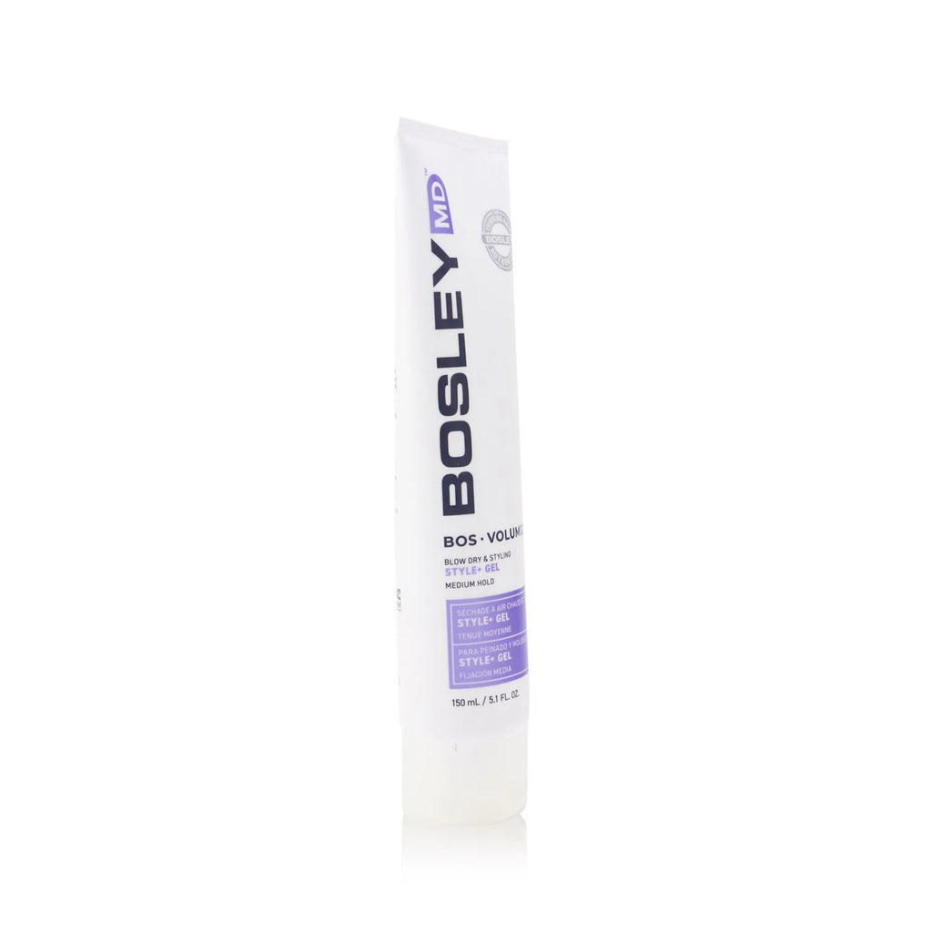 Medium Hold Styling Gel 150ml S198319
