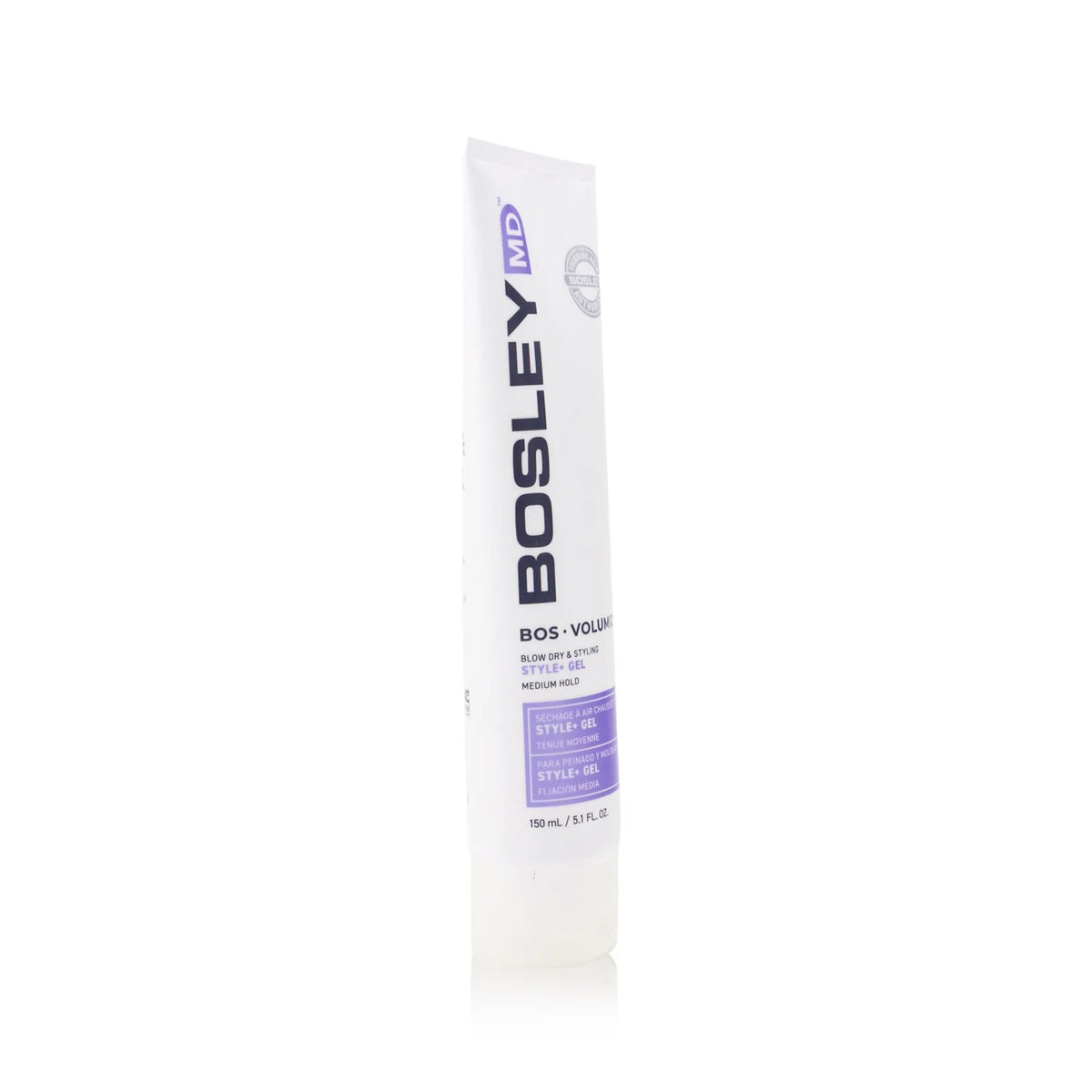 Medium Hold Styling Gel 150ml S198319