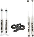 3" Leveling Lift Kits for Chevrolet Silverado GMC Sierra 2500/3500HD 2001-2010 B3599