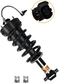 Front Shock Assembly with Magnetic Control M554