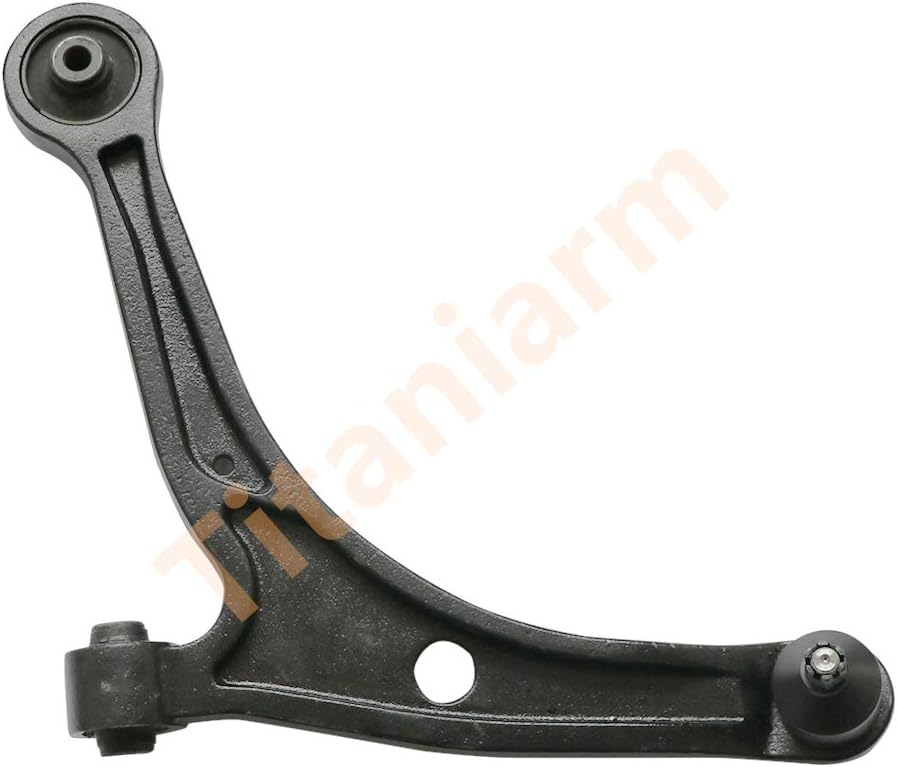 Front Lower Control Arm & Ball Joint for Honda Pilot Acura MDX Y287697