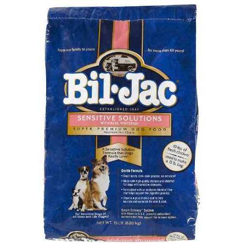 Dog Food T962