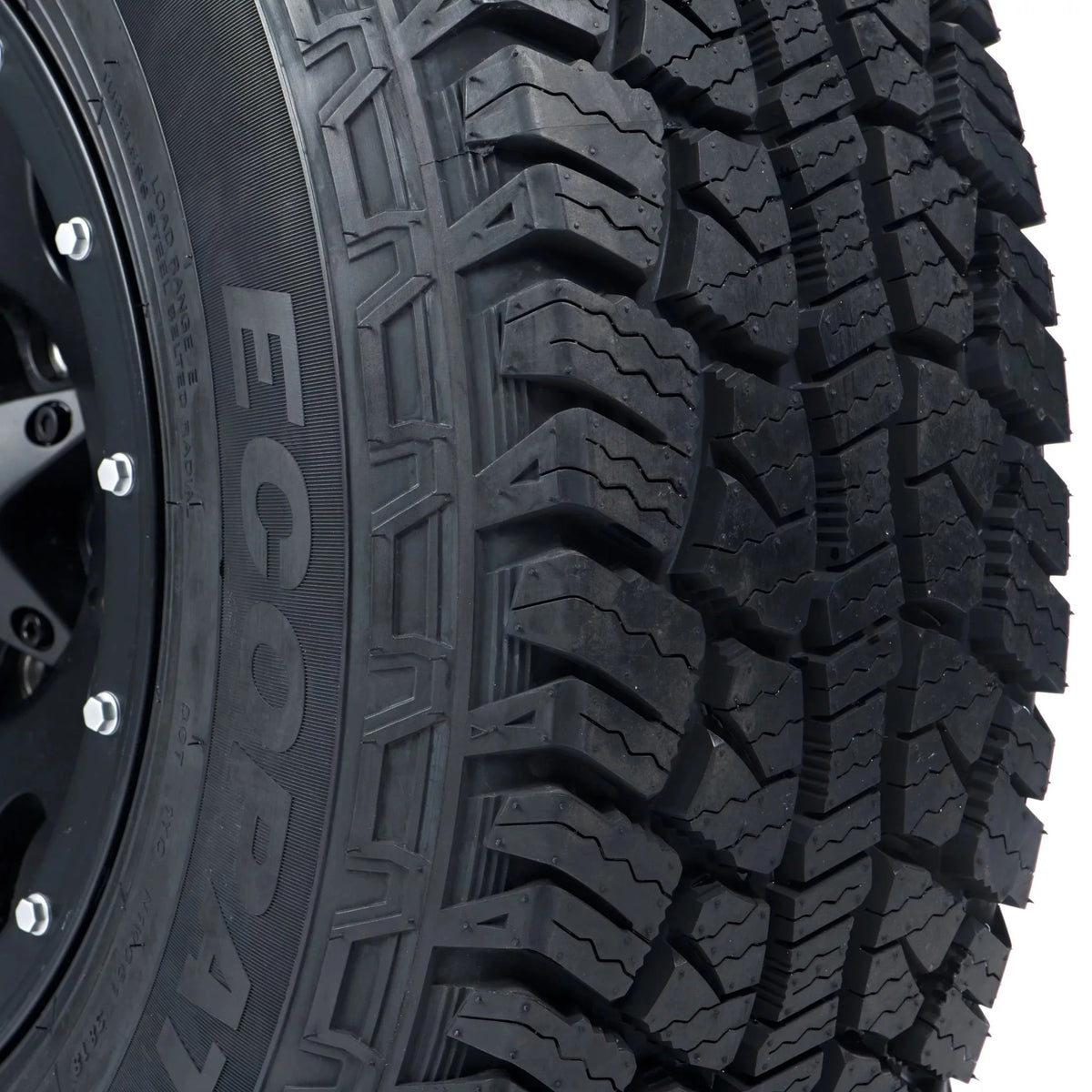 All Terrain Tire 265/75R16 116S B4113