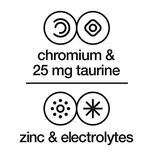 20 fl oz Pack of 12 Electrolyte Enhanced Vitamin Water W628