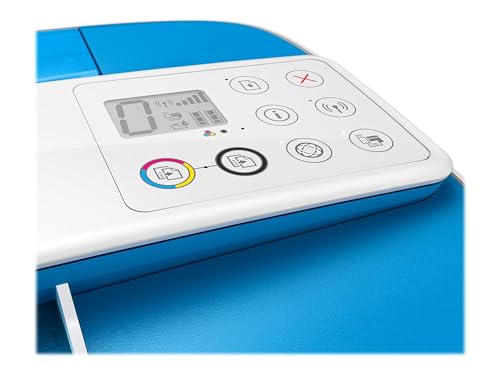 Compact All-in-One Wireless Printer M321