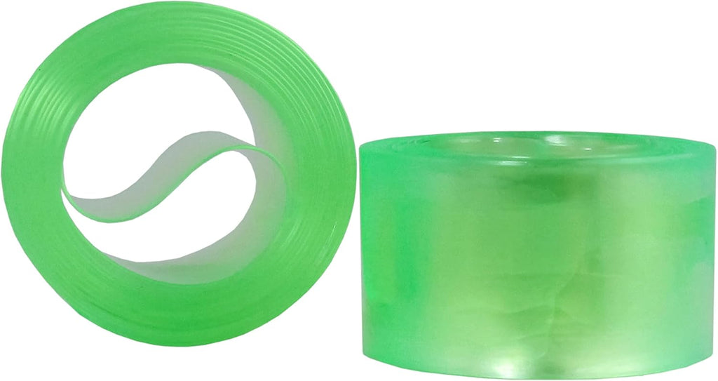 Bike Tube Protectors and Puncture Repair Sealant Bundle for 12-26 x 1.5′′-2.125′′ Tires and 8oz Sealant Bottle C36195