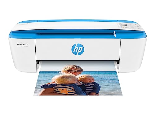 Compact All-in-One Wireless Printer M321