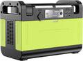 Portable Power Station 1200W 1210Wh LiFePO4 E92195