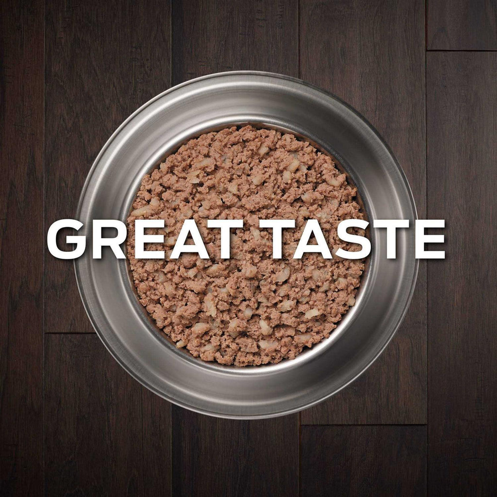 Wet Dog Food X8601