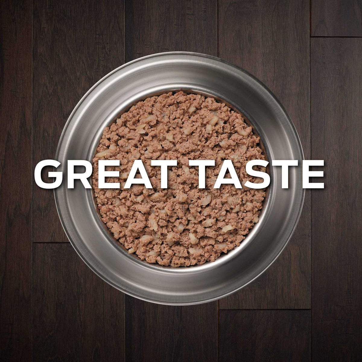 Wet Dog Food X8601