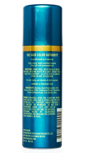 2 oz Root Concealer Spray V3683