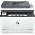 Wireless Printer with Fax D861