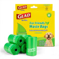 Easy Tie Handle Waste Bags K2491