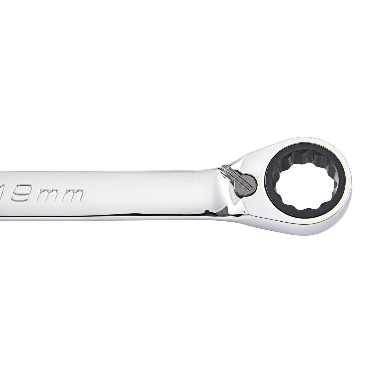 Metric Ratcheting Combination Wrench Set, 10-Piece N85232