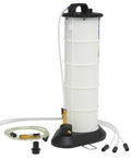 Air-Operated Fluid Evacuator U44394