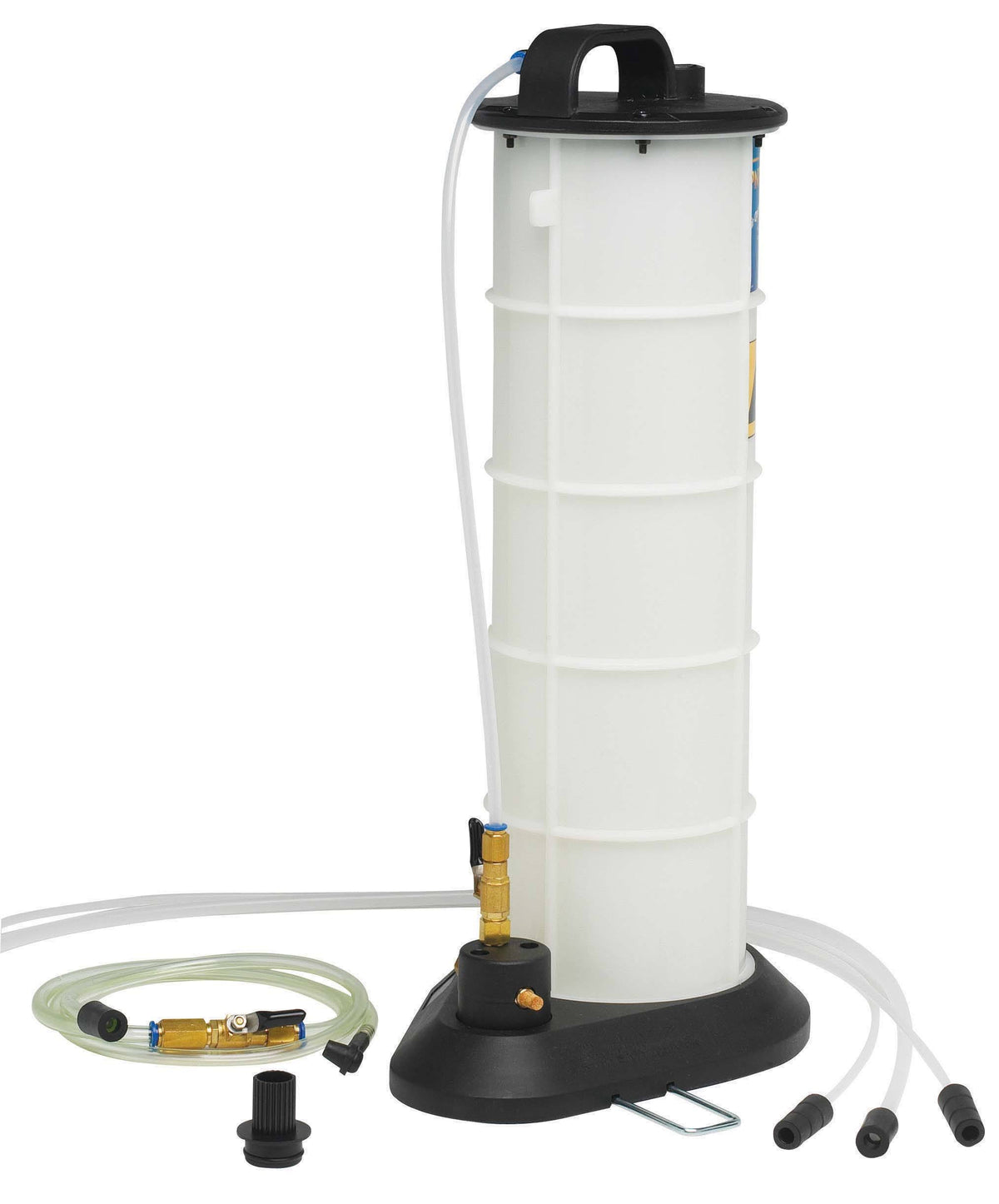 Air-Operated Fluid Evacuator U44394