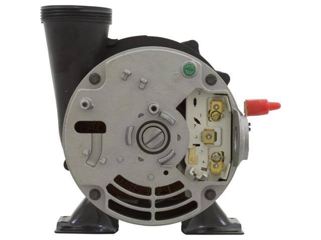 1.0hp 115V 1-Speed Pump I153