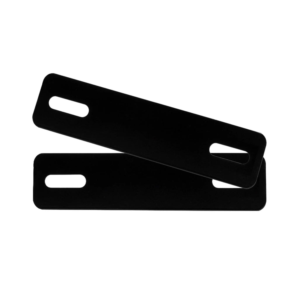Recovery Board Mount Tracks Car Van Mounting Fitting Set Roof Rack Accessories T5495