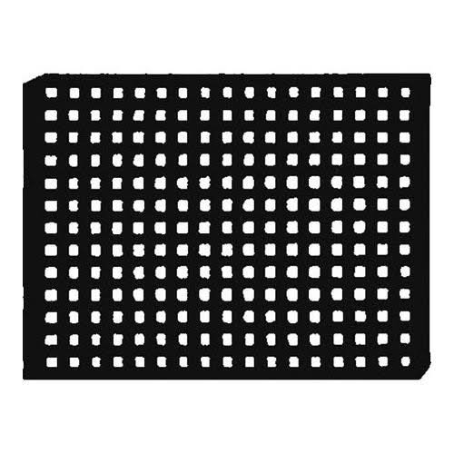 Fabric Grid (extra Small) B880452
