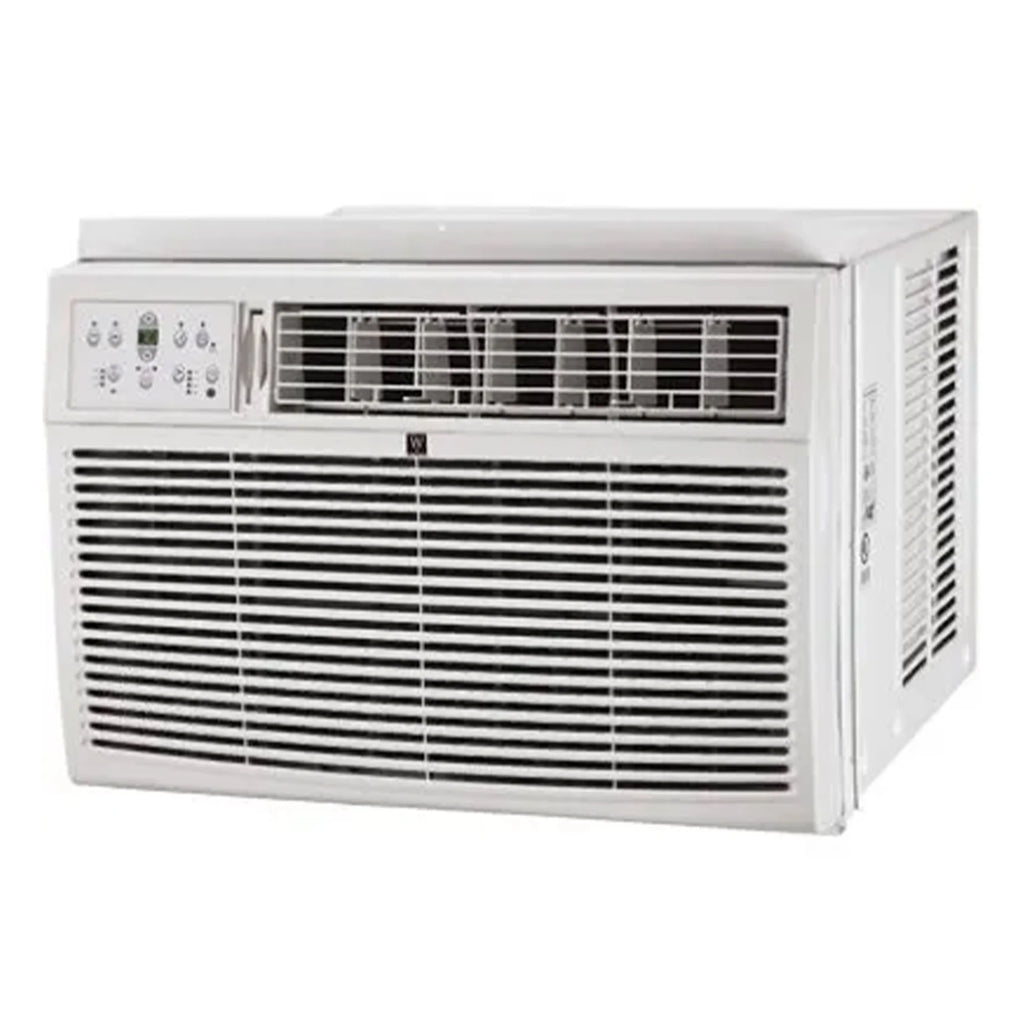 Window Air Conditioner, 25,000 BTU/Hour Q12409