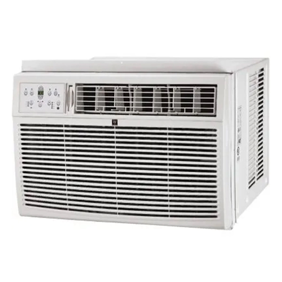 Window Air Conditioner, 25,000 BTU/Hour Q12409