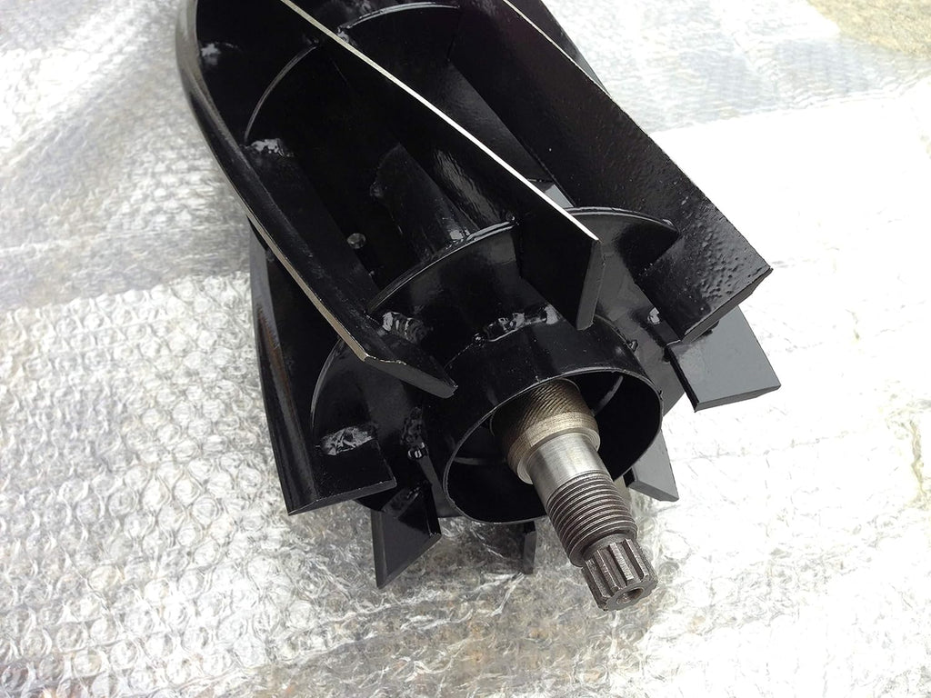 Reel Blade CAMT2893 V723202