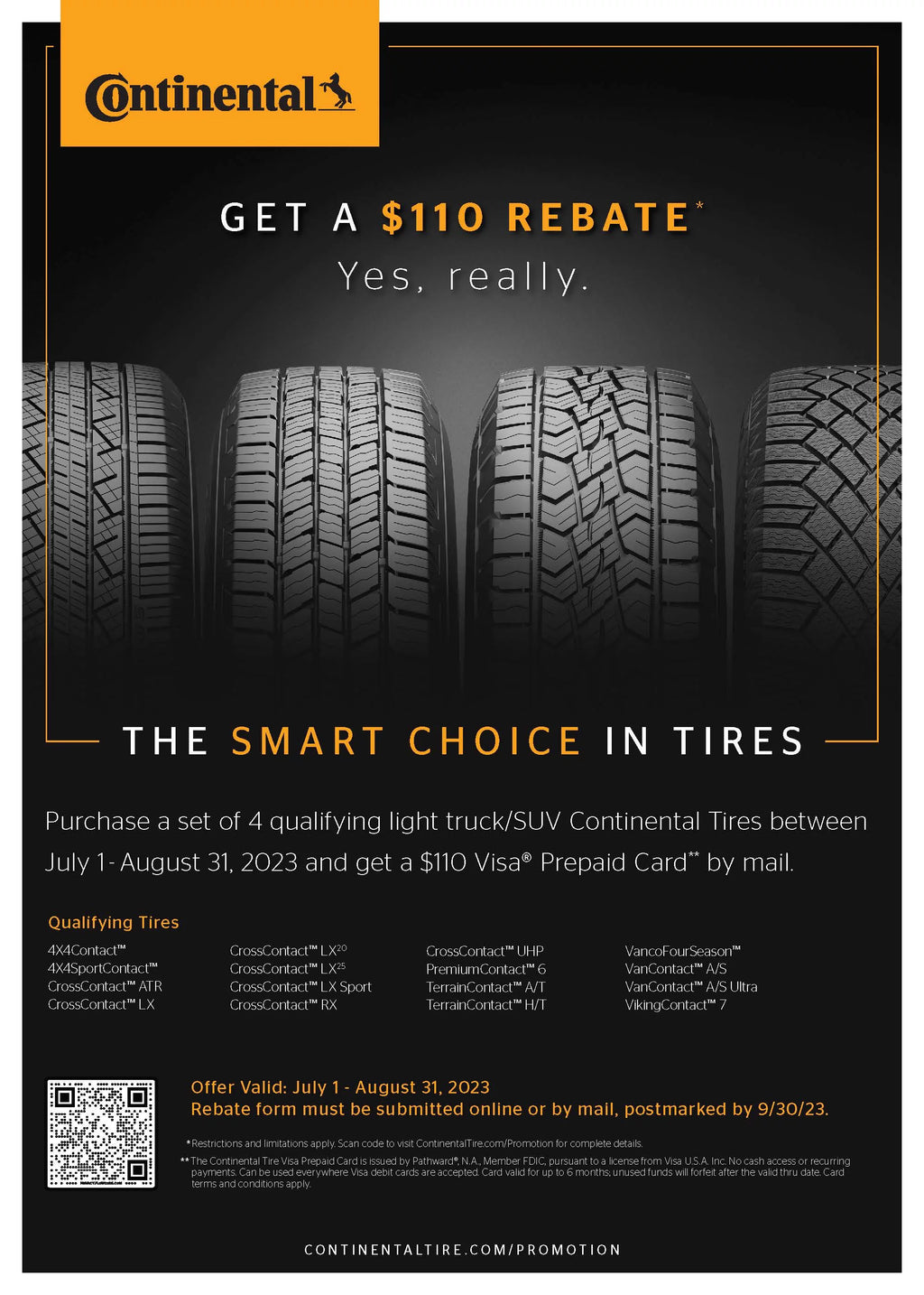 285/75R16 126 S Tire T804373