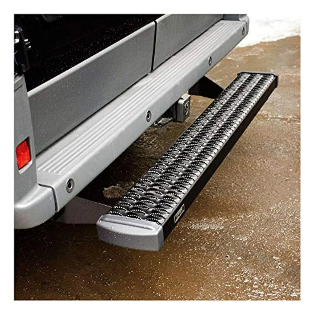 Running Boards V5445
