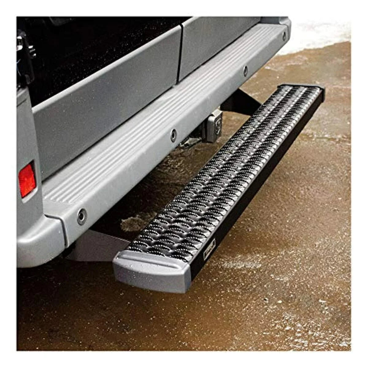 Running Boards V5445