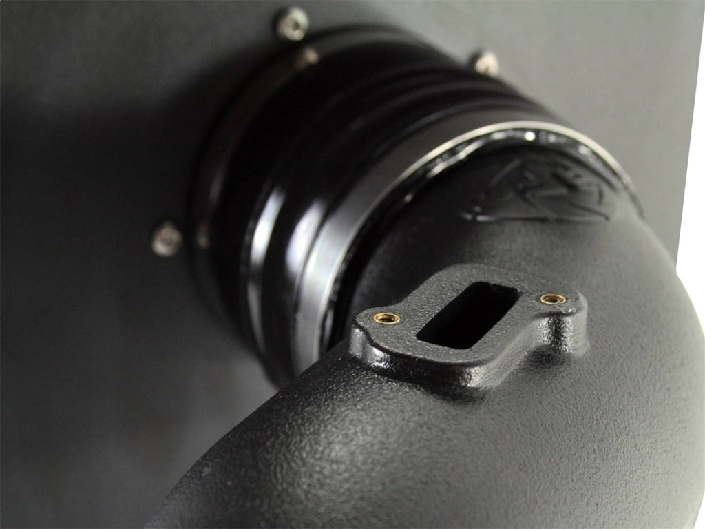 Stage 2 Cold Air Intake N399