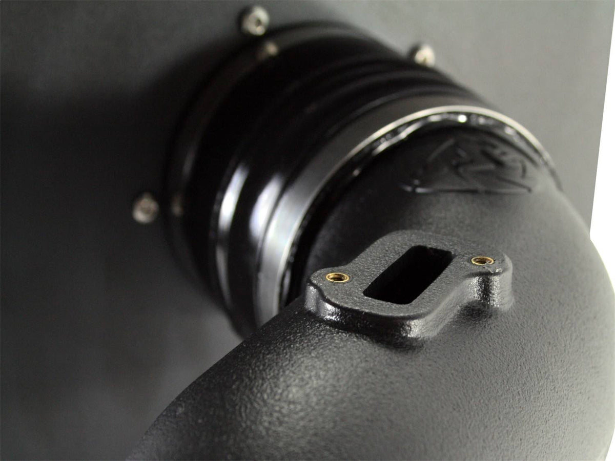 Stage 2 Cold Air Intake N399