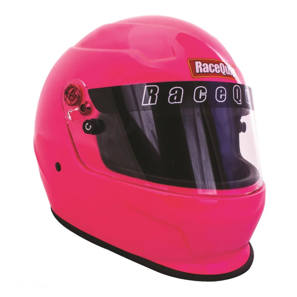 Hot Pink Helmet B760