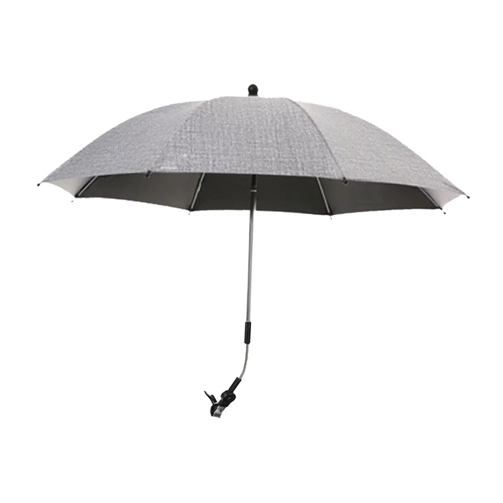 Baby Pram Umbrella with Clamp 360 Degree Adjustable D6277