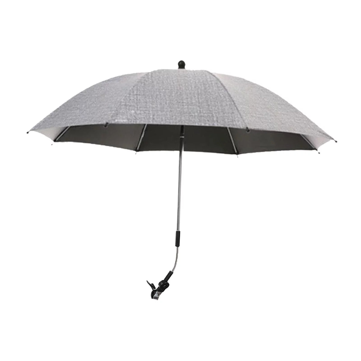 Baby Pram Umbrella with Clamp 360 Degree Adjustable D6277
