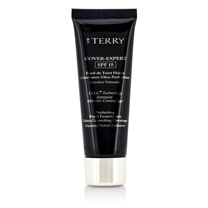 Cover Expert Perfecting Fluid Foundation SPF15 - 03 Cream Beige 35ml T3833