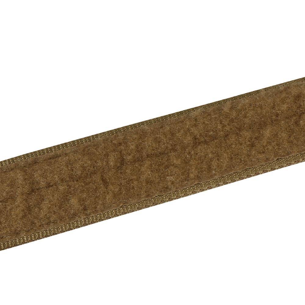 Coyote Tan Tactical Belt E9847