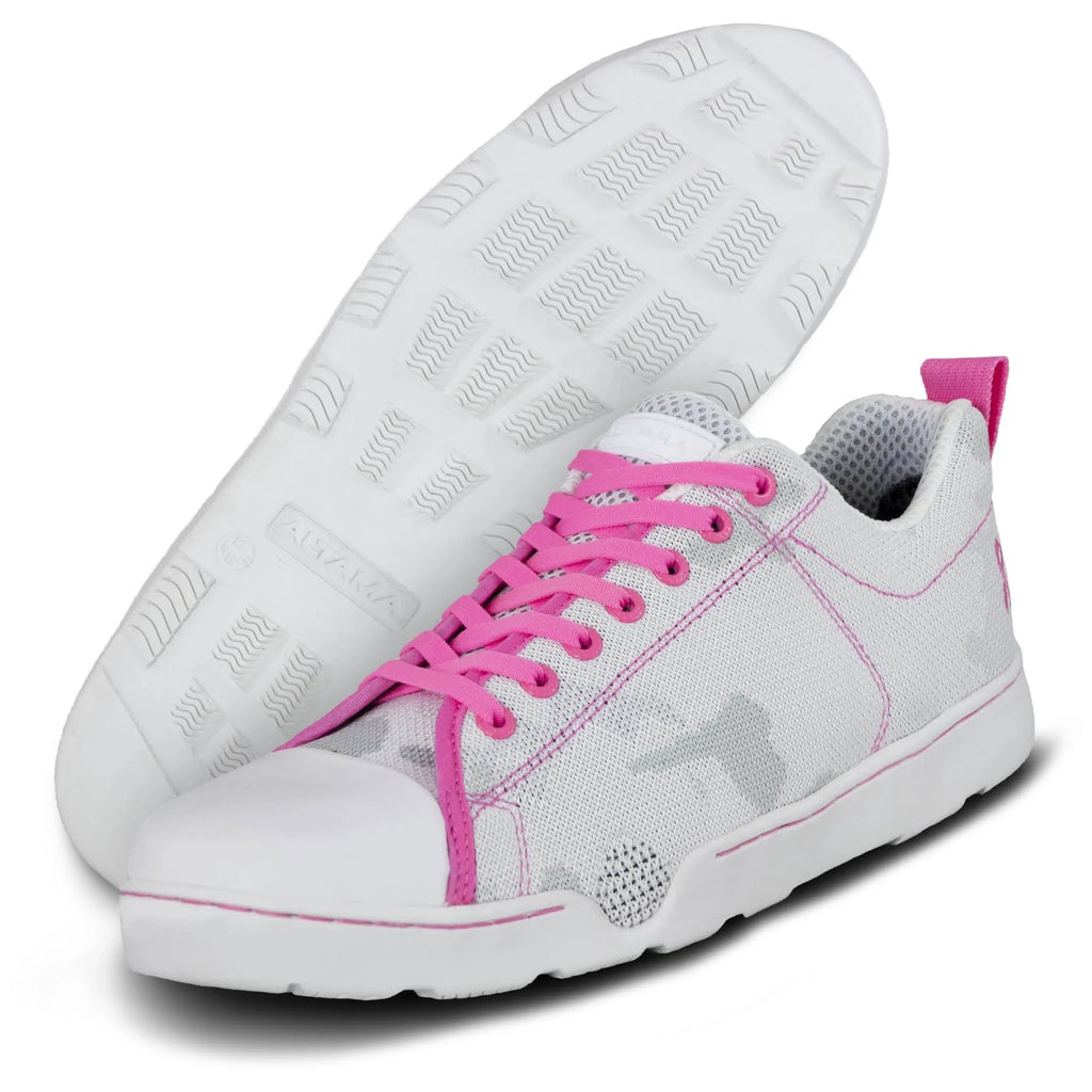 Urban Assault Low Shoes L917