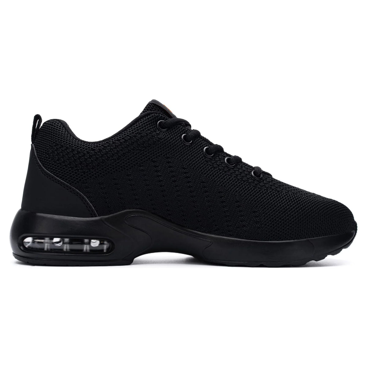 Air Cushion Steel Toe Slip Resistant Work Shoes F94651